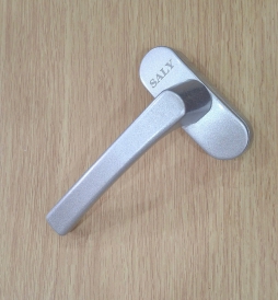 Tay nắm đa điểm cửa sổ SALY (Màu Bạc)