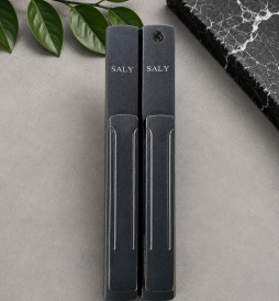 Tay Nắm Cửa Đi - Tay Vuông