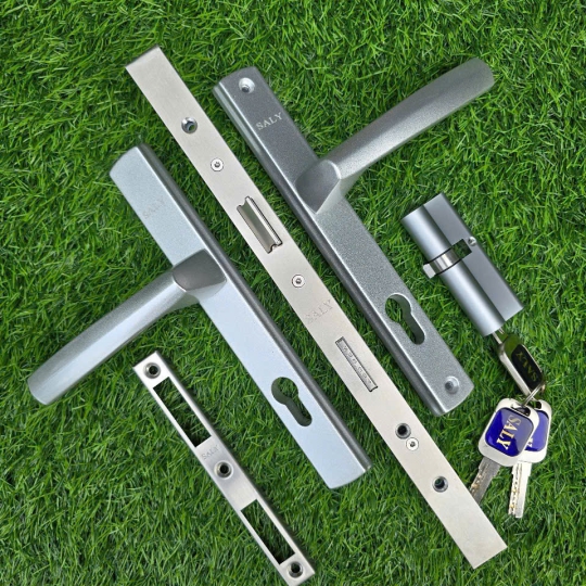 Bộ khóa đơn điểm 28 SALY