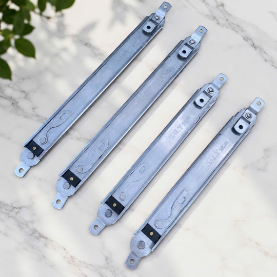 Chống Gió SALY A8 (200) - A10 (250)