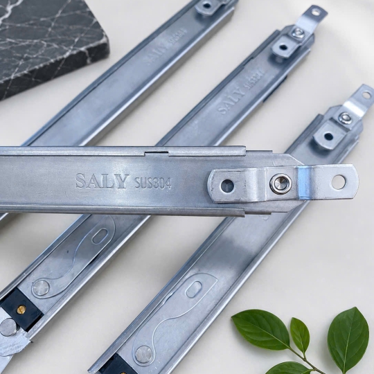 Chống Gió SALY A8 (200) - A10 (250)