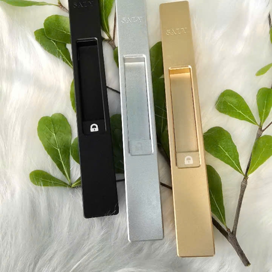 Chốt sập- lùa  SALY